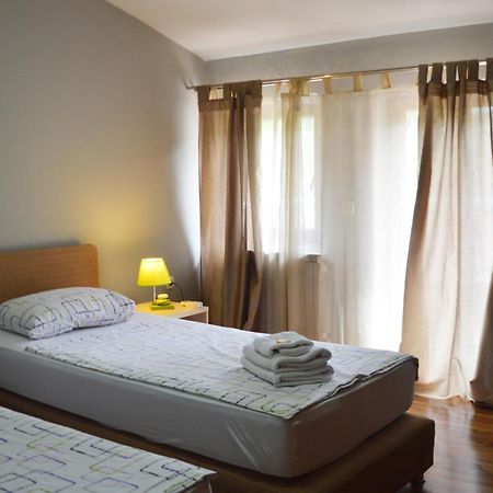 Antigona Apartments Скоп'є Номер фото