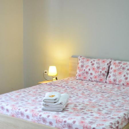 Antigona Apartments Скоп'є Номер фото