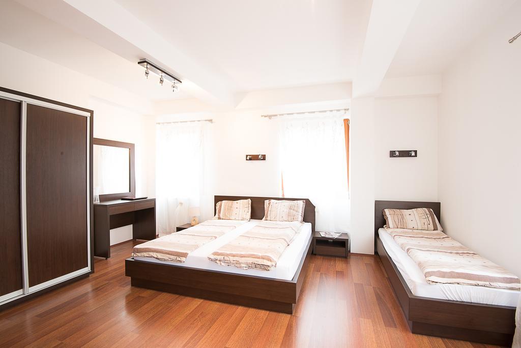 Antigona Apartments Скоп'є Екстер'єр фото