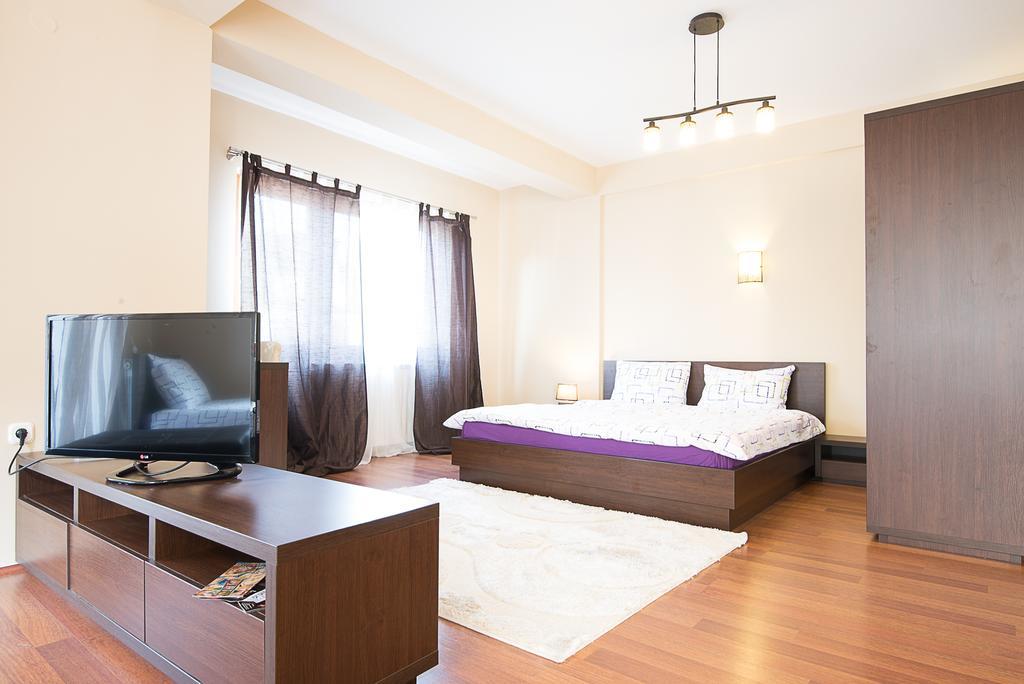Antigona Apartments Скоп'є Номер фото