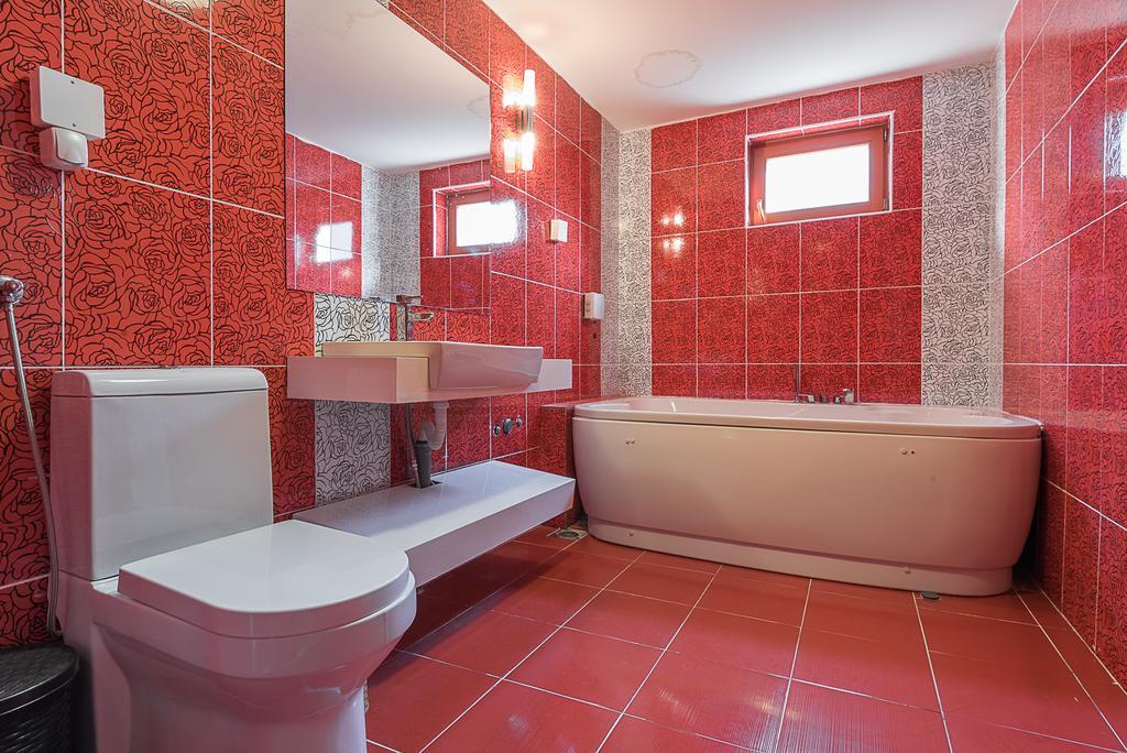 Antigona Apartments Скоп'є Номер фото