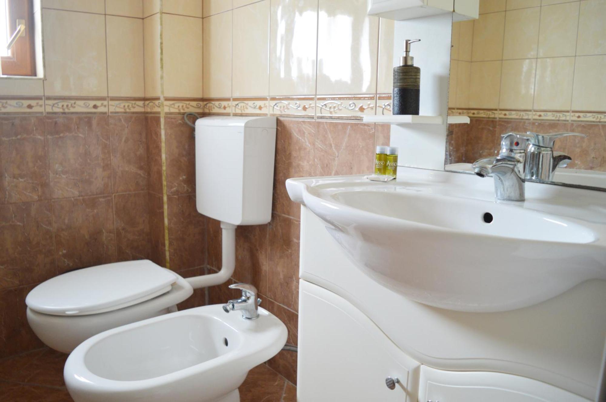 Antigona Apartments Скоп'є Номер фото