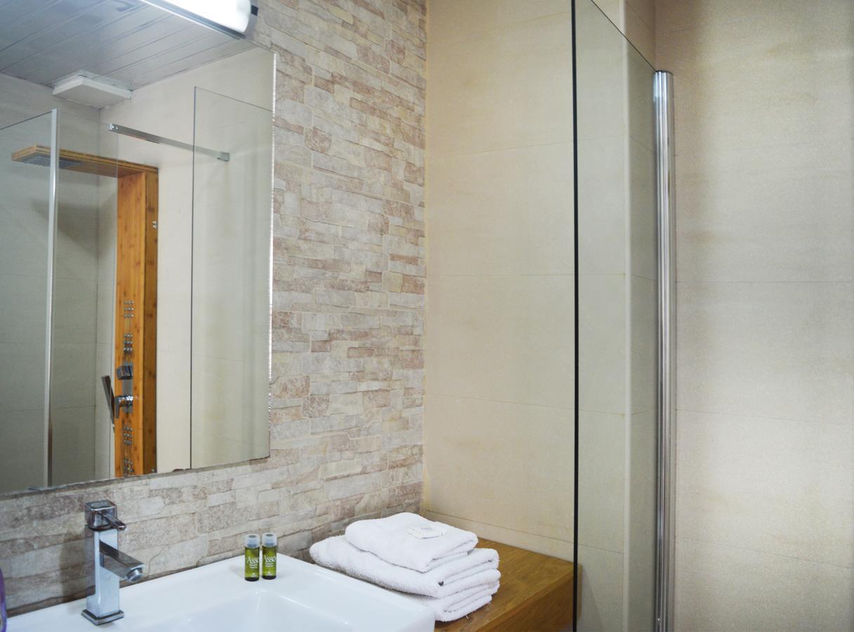 Antigona Apartments Скоп'є Номер фото