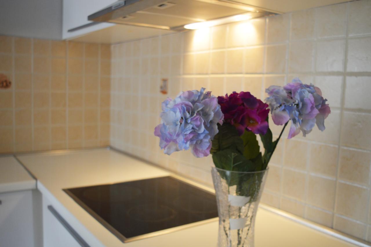 Antigona Apartments Скоп'є Екстер'єр фото